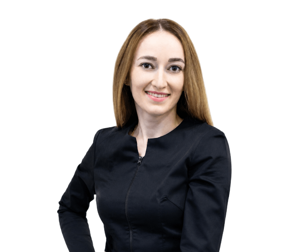 Байкулова Зухра Зурбековна
